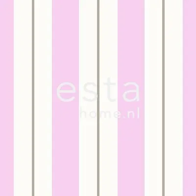 Обои для стен Esta Home Everybody Bonjour 136412