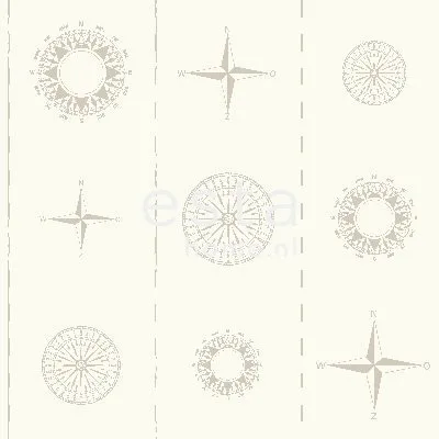 Обои для стен Esta Home Everybody Bonjour 136423