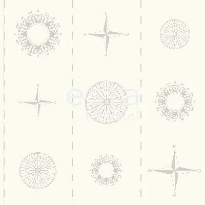 Обои для стен Esta Home Everybody Bonjour 136424