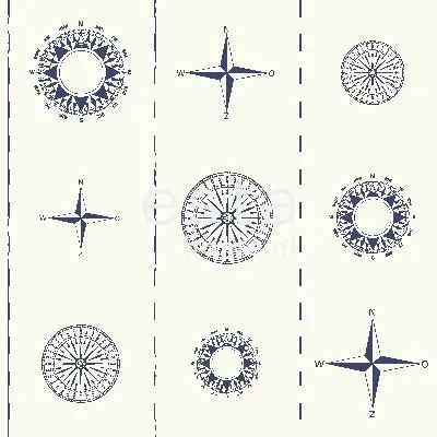 Обои для стен Esta Home Everybody Bonjour 136426