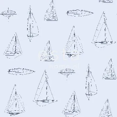 Обои для стен Esta Home Everybody Bonjour 136431