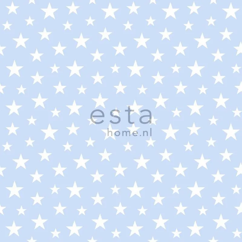 Обои для стен Esta Home Everybody Bonjour 138729