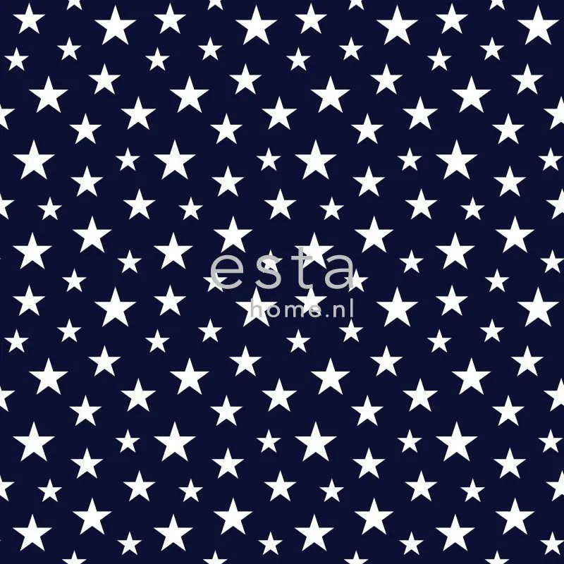 Обои для стен Esta Home Everybody Bonjour 138730