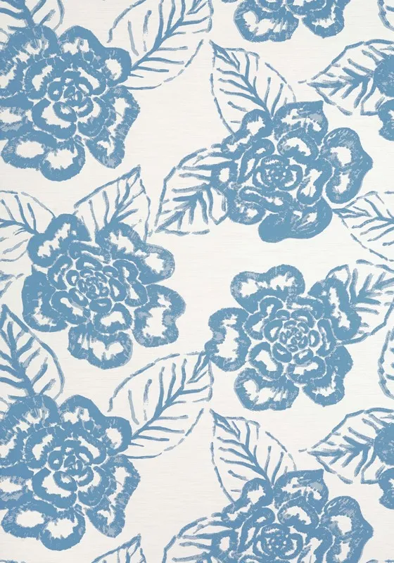 Обои для стен Thibaut Summer House T13079