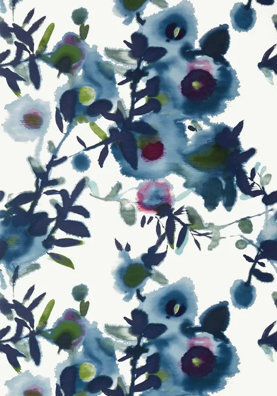 Обои для стен Thibaut Summer House T13083