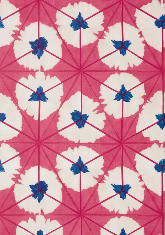 Обои для стен Thibaut Summer House T13087