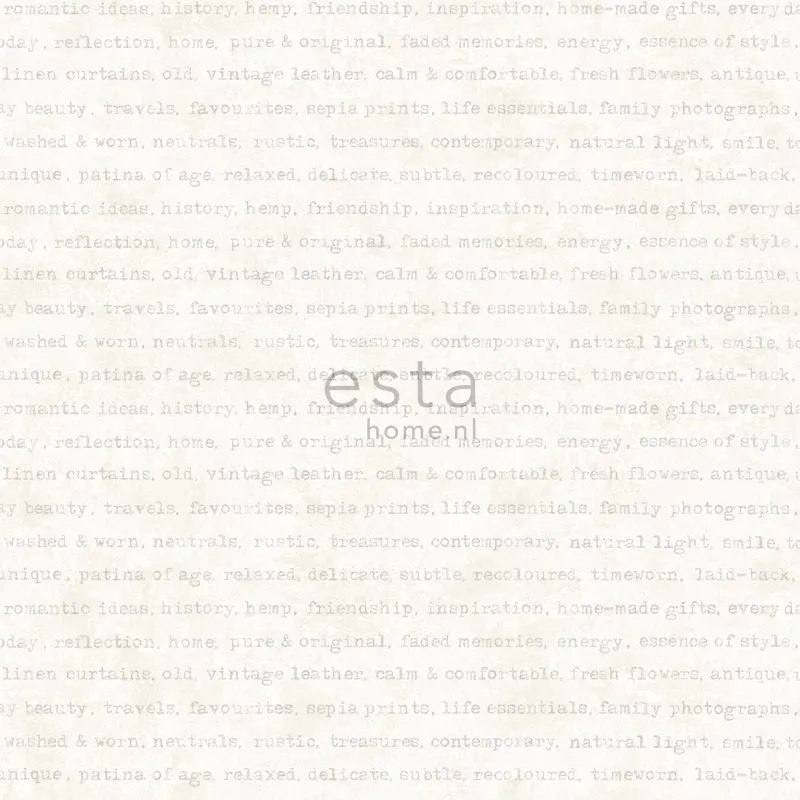 Обои для стен Esta Home Marrakech 148340