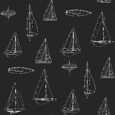 Обои для стен Esta Home Regatta Crew 136427