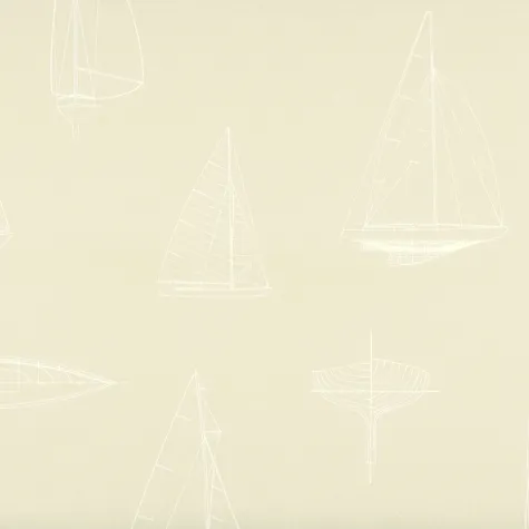Обои для стен Esta Home Regatta Crew 136429