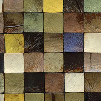 Обои для стен Elitis Coco shells RM 940 05