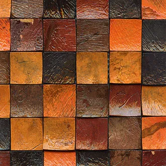 Обои для стен Elitis Coco shells RM 940 06