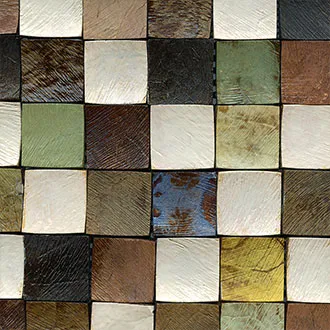 Обои для стен Elitis Coco shells RM 945 02