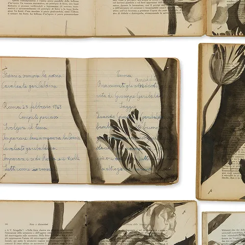 Обои для стен Nlxl Biblioteca Wallpaper EKA-02