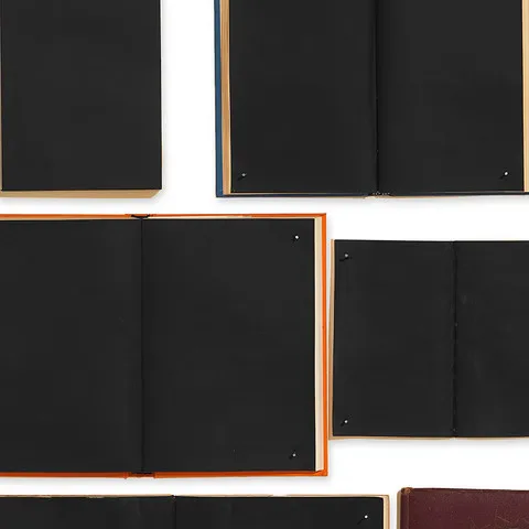 Обои для стен Nlxl Biblioteca Wallpaper EKA-06