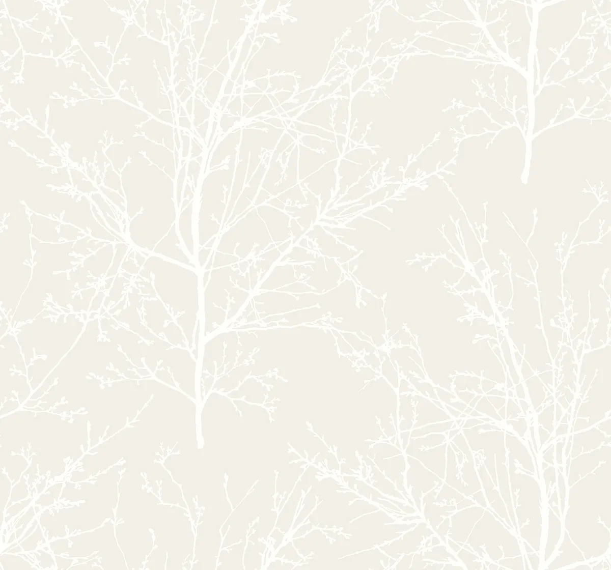 Обои для стен Paper & Ink White on White oy34000