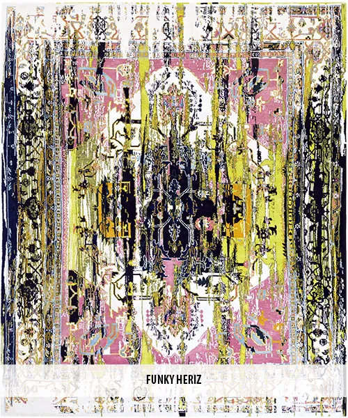 FUNKY+HERIZ