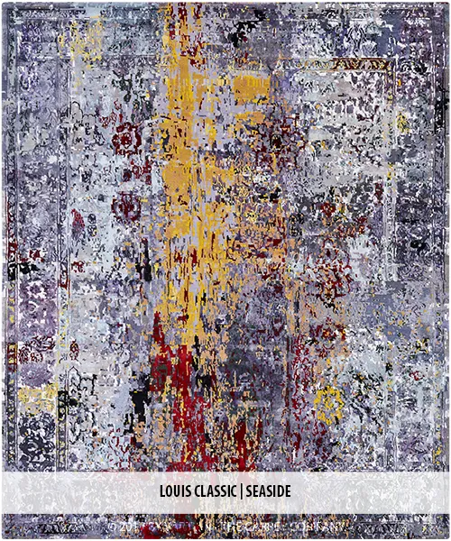 LOUIS+CLASSIC+SEASIDE