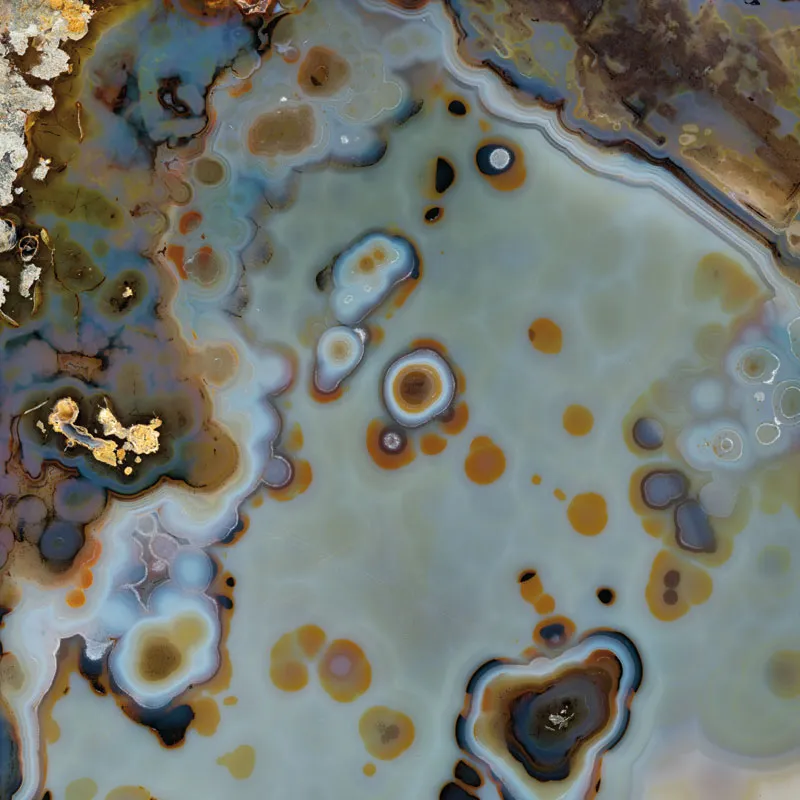 Обои для стен Tecnografica Decora Lux 58381-SA