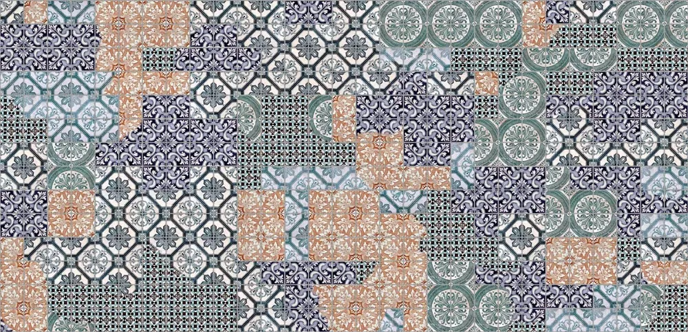 Обои для стен Tecnografica Decora Resin 2536-59511-2