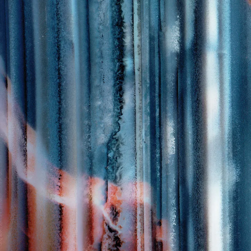 Обои для стен Tecnografica Decora Resin 58370-FI