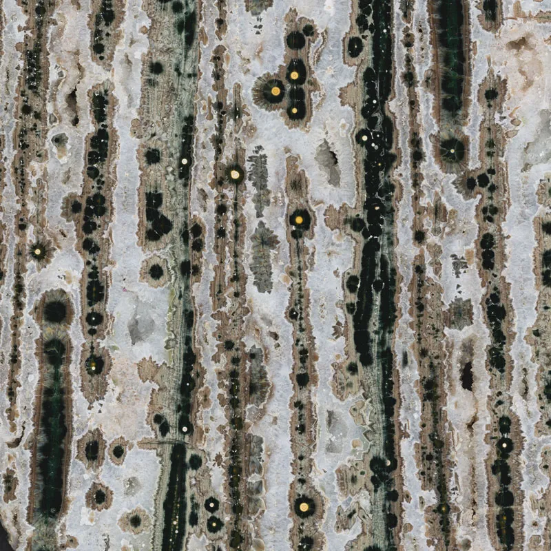 Обои для стен Tecnografica Decora Resin 58464-AS