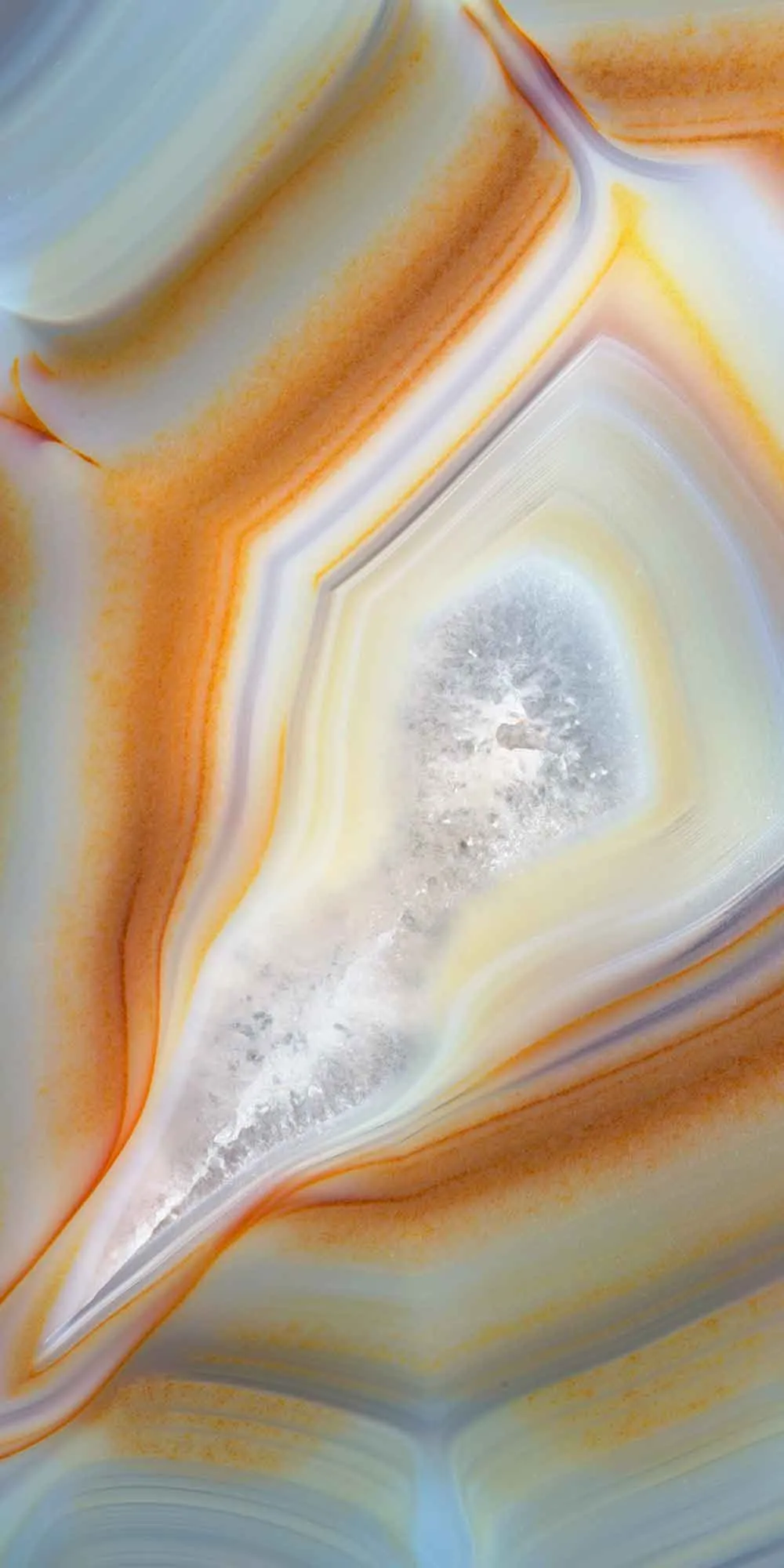 Обои для стен Tecnografica Decora Resin 59456-1