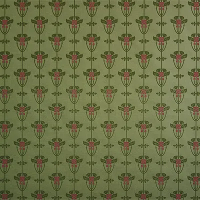 Обои для стен Bradbury & Bradbury Arts & Crafts for_alise_400