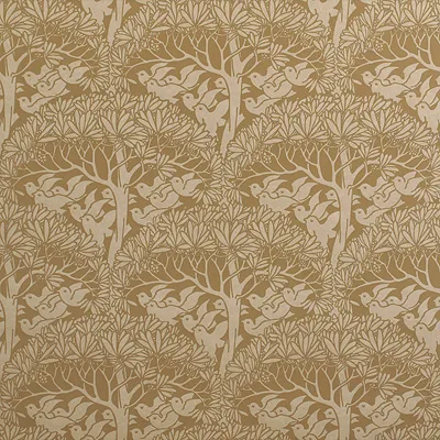 Обои для стен Bradbury & Bradbury Arts & Crafts kraft_savaric_970_400