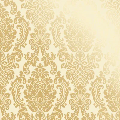 Обои для стен Bradbury & Bradbury Damasks hampshire_bronze_lustre_400