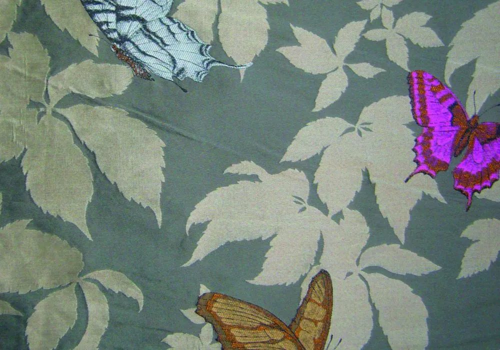 Ткань Thevenon Animaux 1108721a