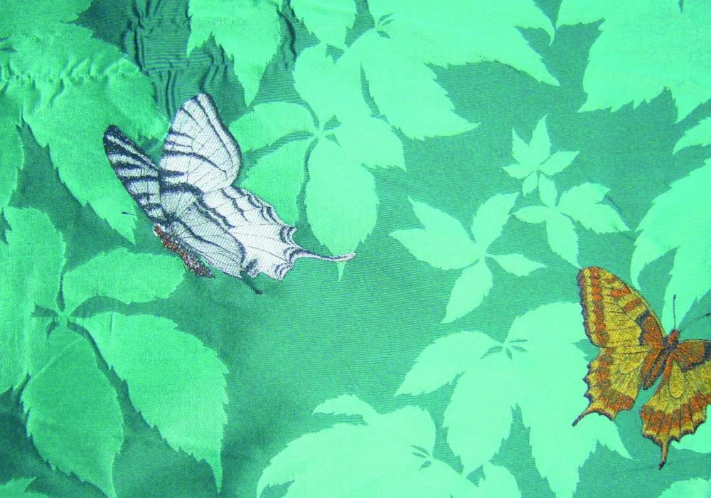 Ткань Thevenon Animaux 1108722a