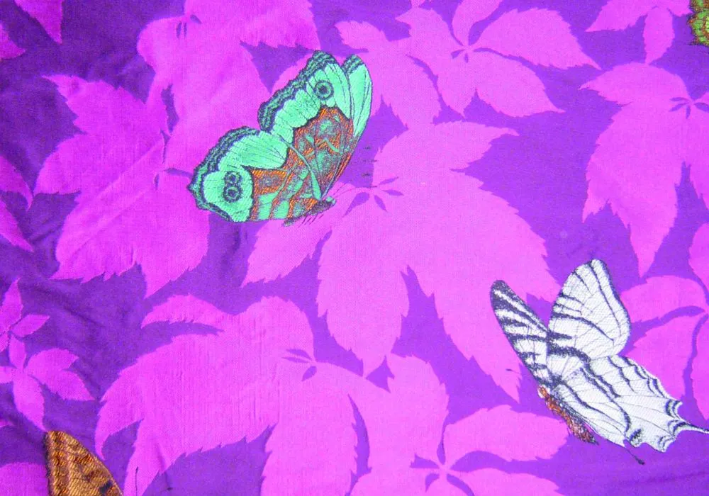 Ткань Thevenon Animaux 1108723a