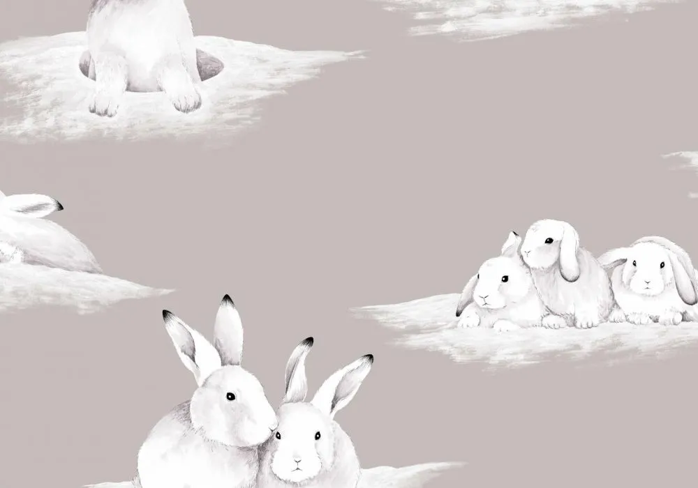 Ткань Thevenon Animaux 1349604