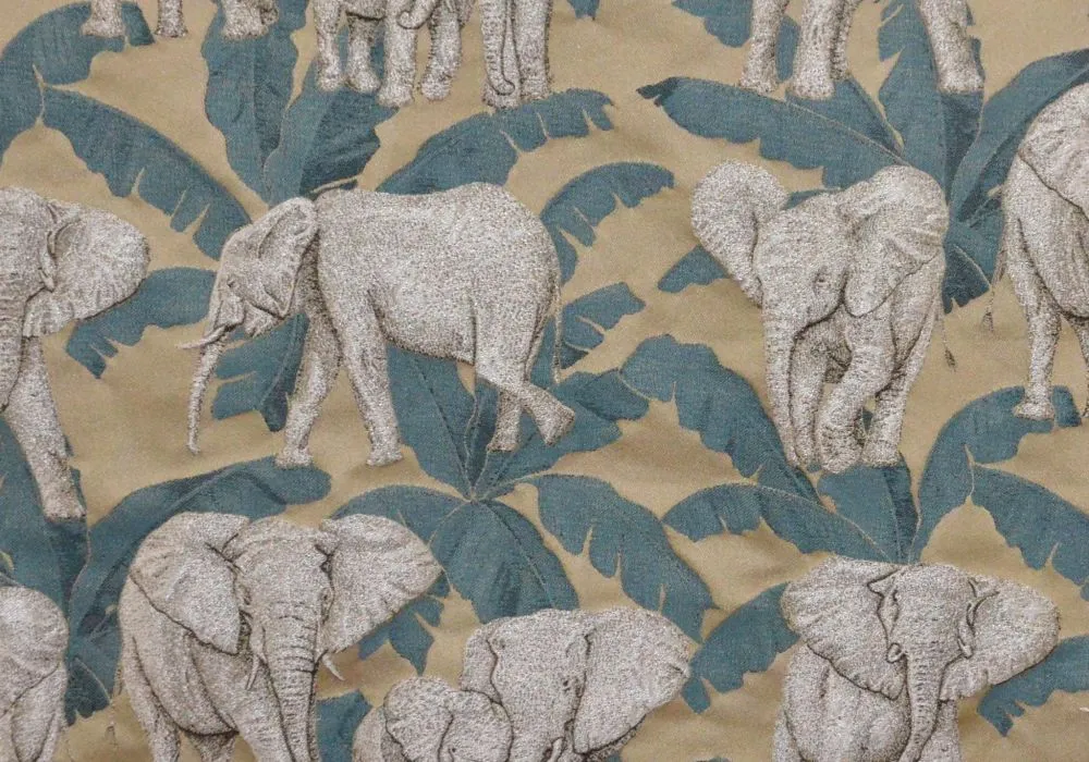 Ткань Thevenon Animaux 1995712