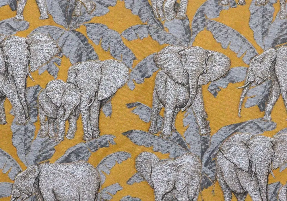 Ткань Thevenon Animaux 1995713