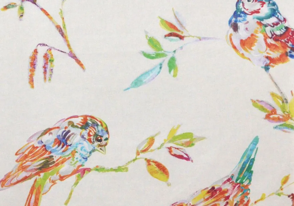 Ткань Thevenon Animaux 2001401