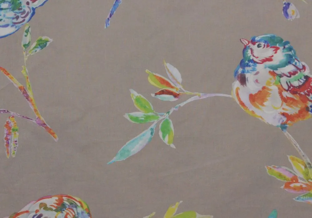 Ткань Thevenon Animaux 2001402