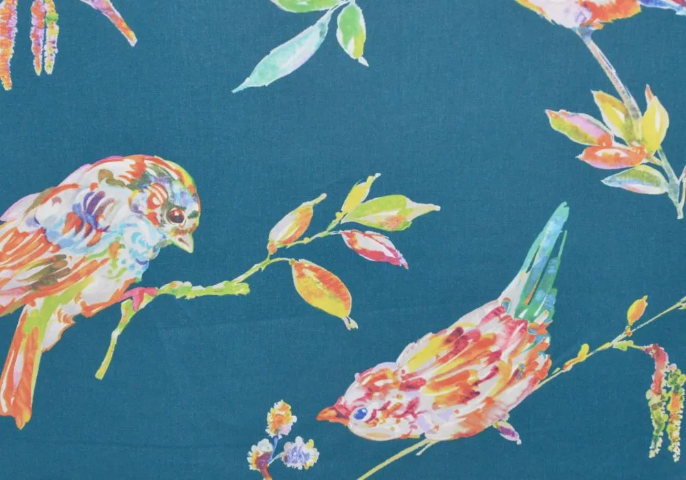 Ткань Thevenon Animaux 2001403