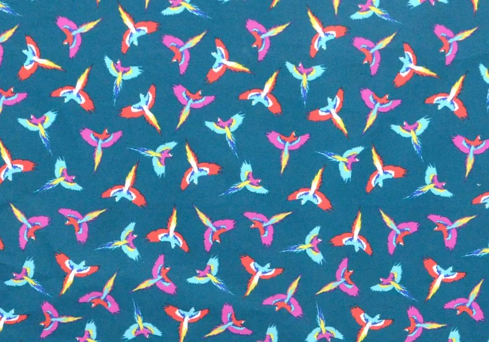 Ткань Thevenon Animaux 2002403