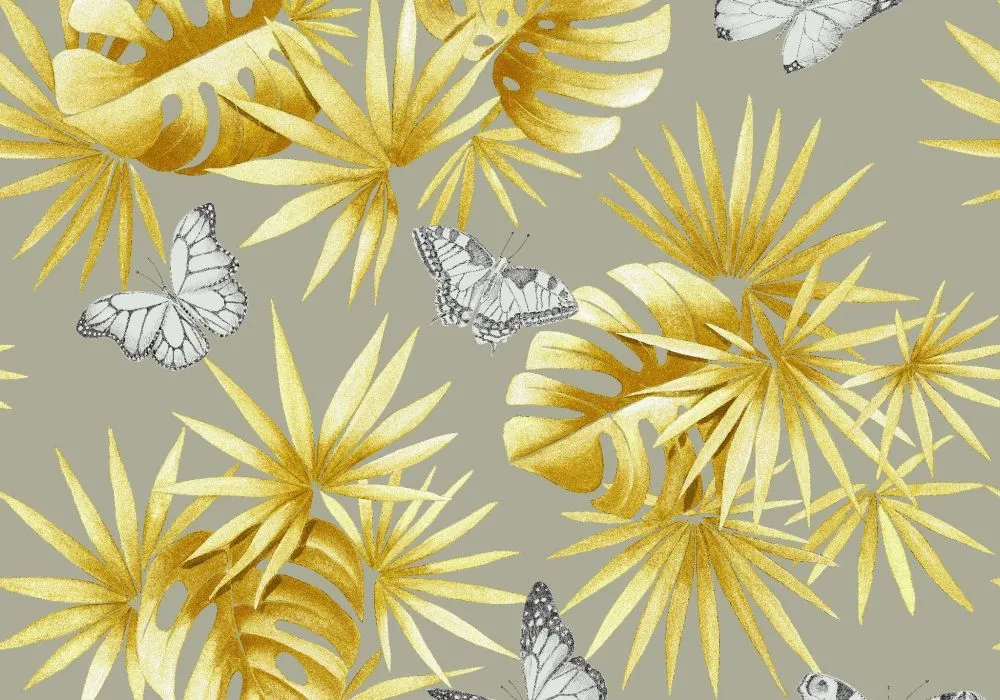 Ткань Thevenon Animaux 2060601