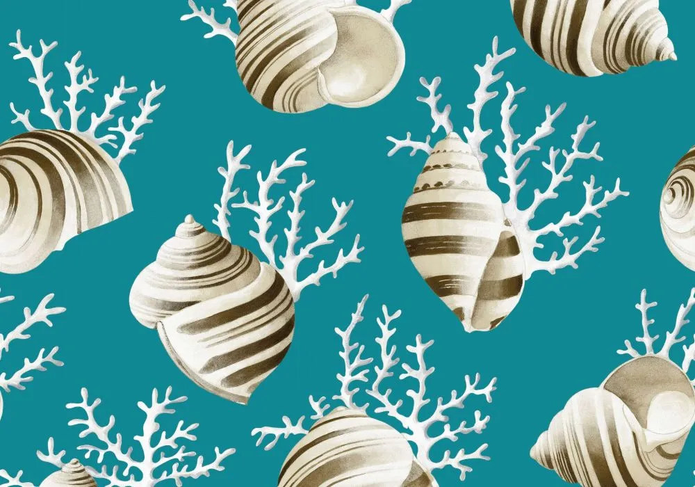 Ткань Thevenon Mer & Montagne 1689602