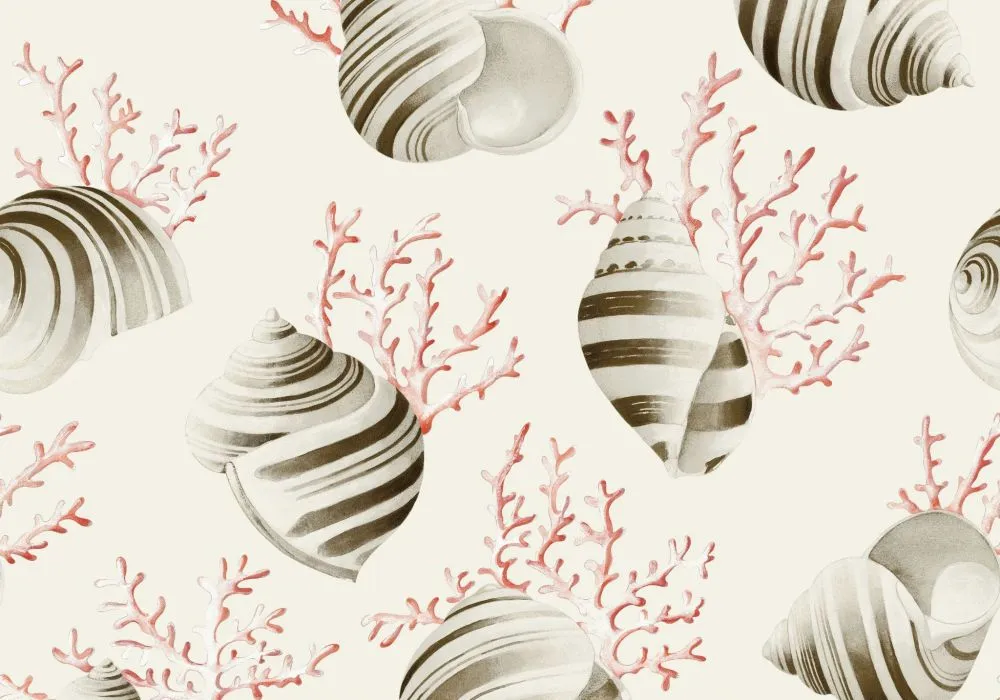 Ткань Thevenon Mer & Montagne 1689603