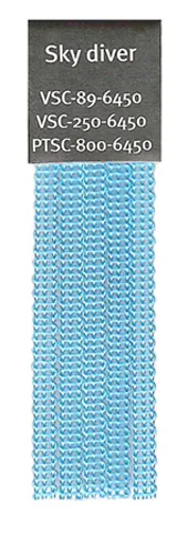 Жалюзи вертикальные VSC-89-6450