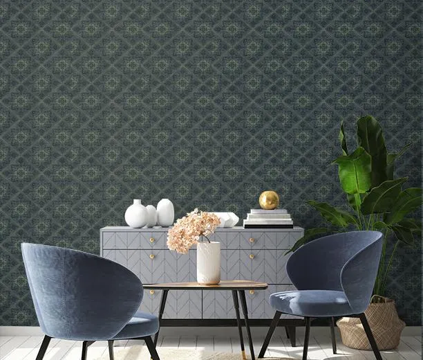 Обои для стен Etten Mercury 1730004 #3