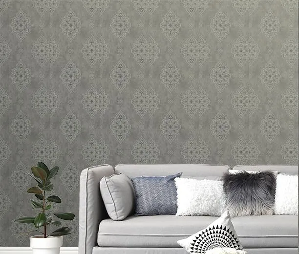 Обои для стен Etten Mercury 1730200 #4