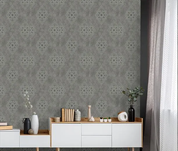 Обои для стен Etten Mercury 1730200 #6