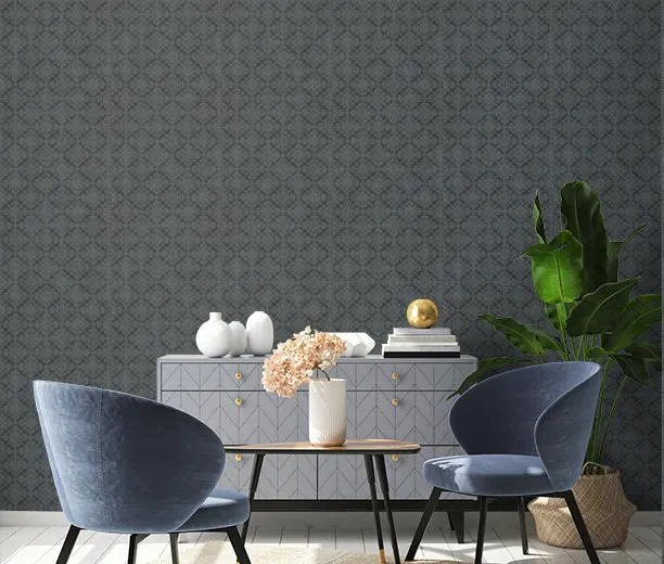 Обои для стен Etten Mercury 1731004 #3