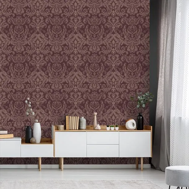 Обои для стен Zoffany Damask collection 312679 #6