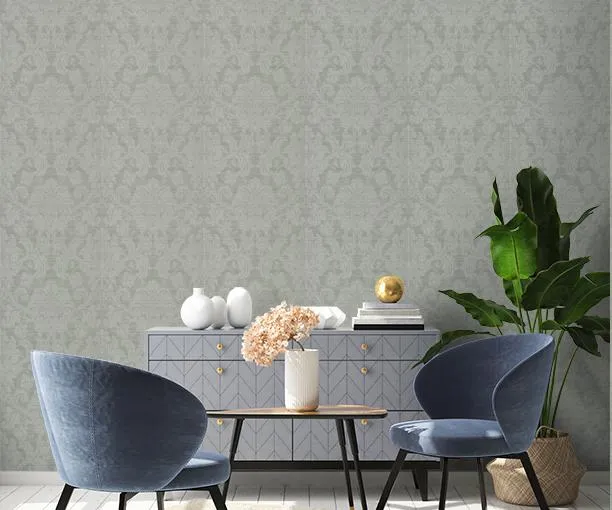 Обои для стен Zoffany Damask collection 312681 #3