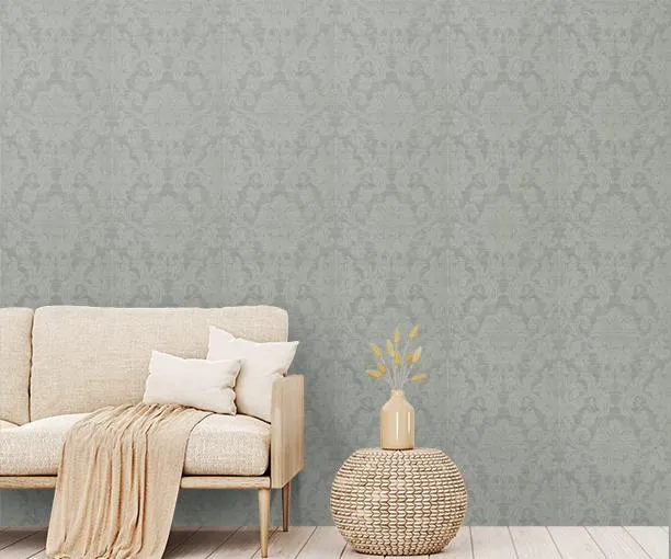 Обои для стен Zoffany Damask collection 312681 #5